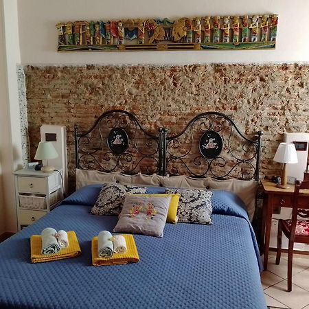 Il Piccolo Eden - Private Garden Lejlighed Livorno Eksteriør billede
