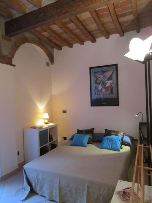 Il Piccolo Eden - Private Garden Lejlighed Livorno Eksteriør billede
