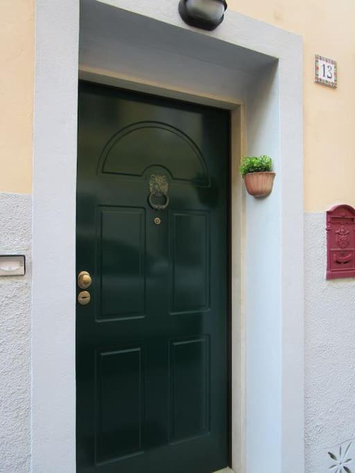 Il Piccolo Eden - Private Garden Lejlighed Livorno Eksteriør billede