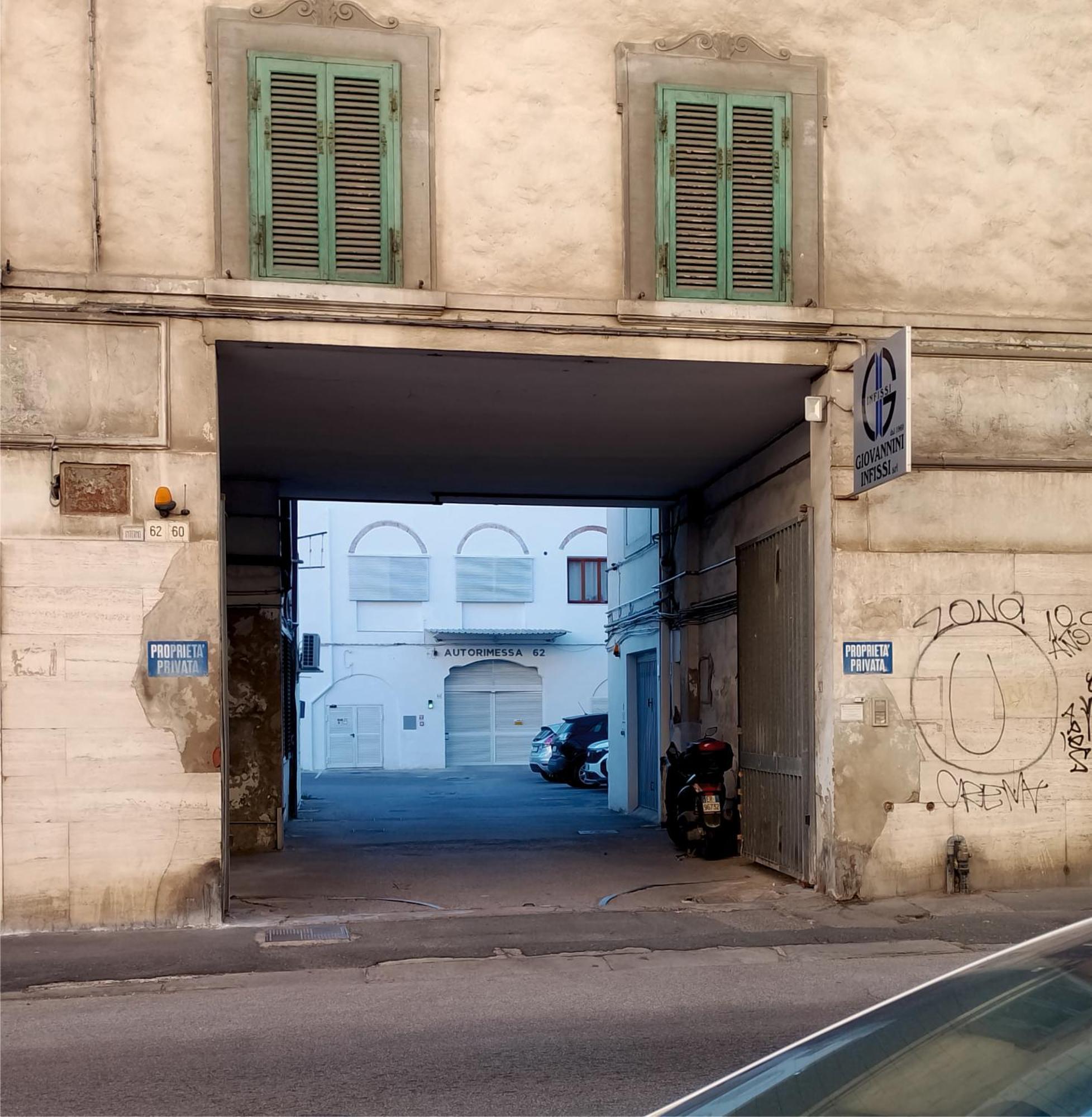 Il Piccolo Eden - Private Garden Lejlighed Livorno Eksteriør billede