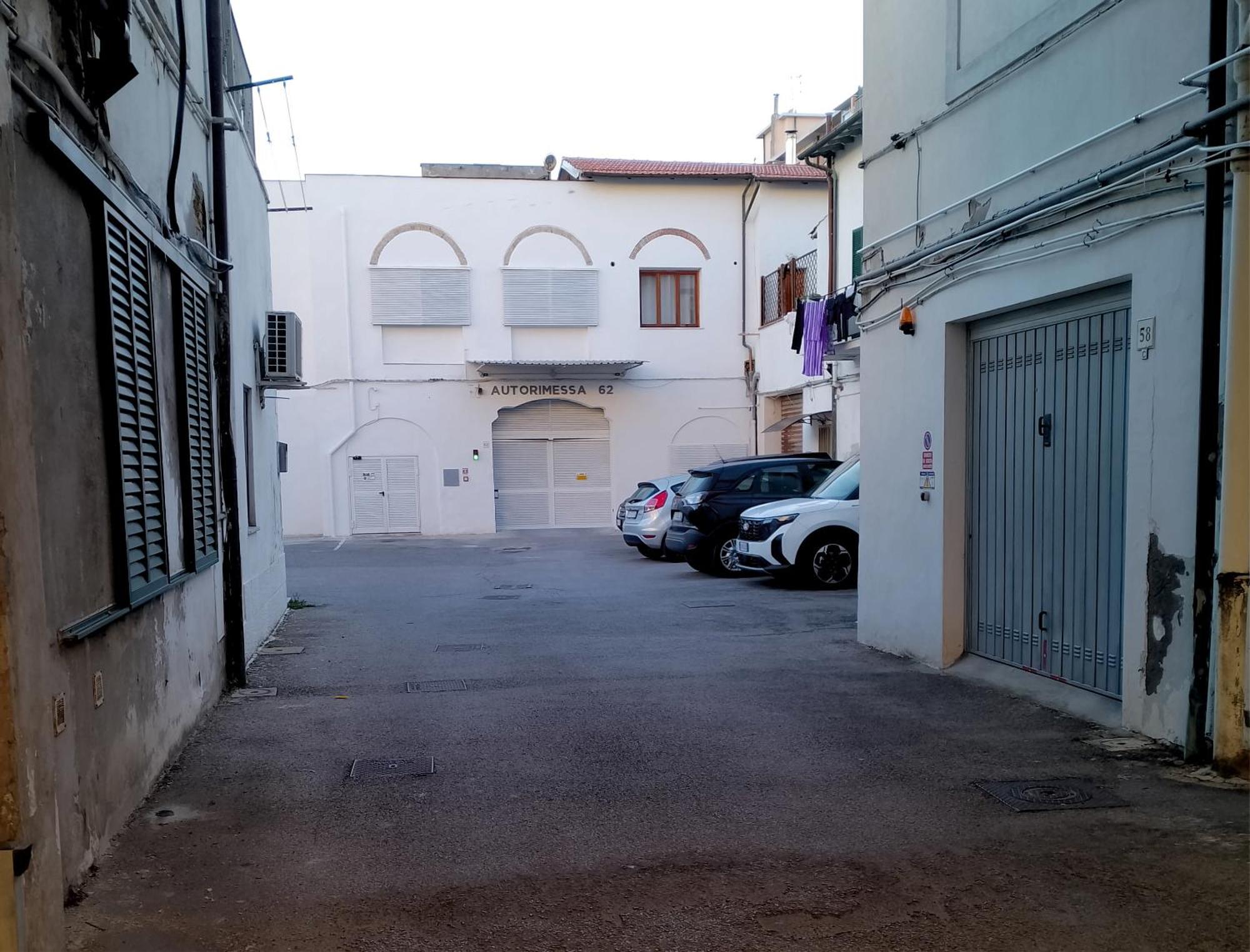 Il Piccolo Eden - Private Garden Lejlighed Livorno Eksteriør billede