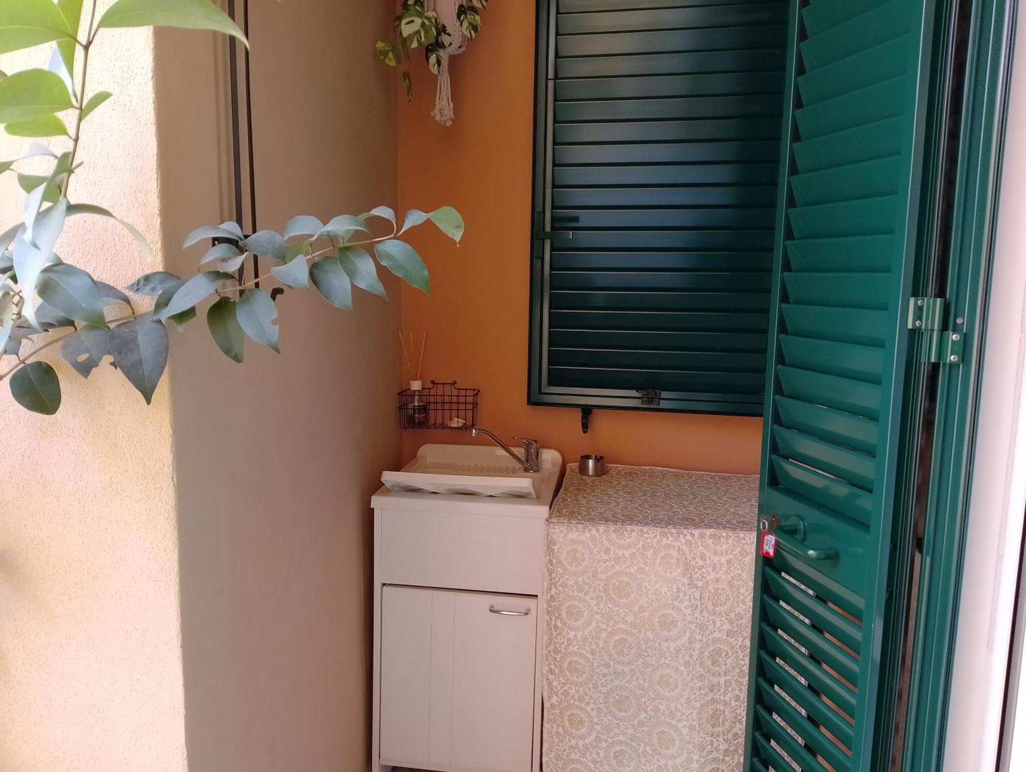 Il Piccolo Eden - Private Garden Lejlighed Livorno Eksteriør billede